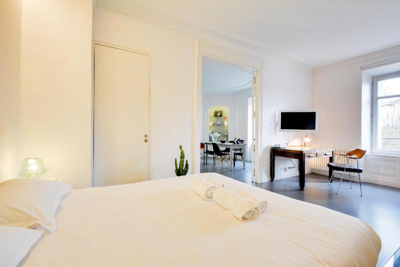Superior Apartment (2 Adults) image 3
