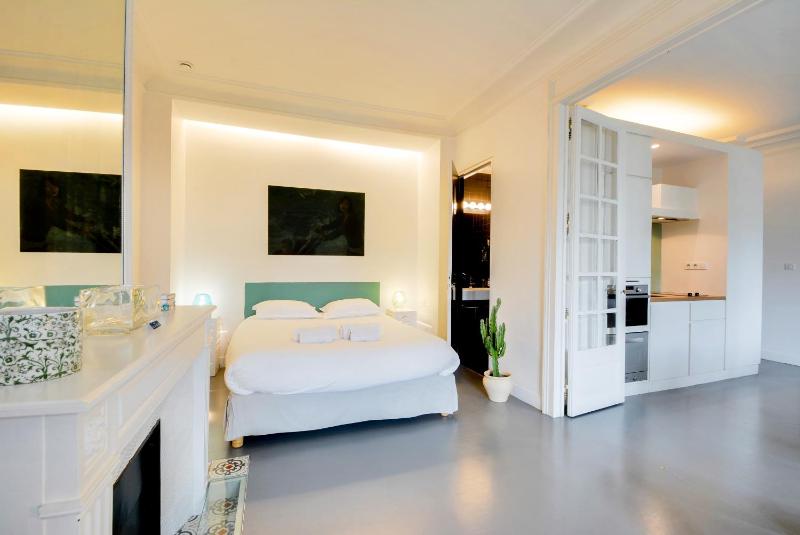 Superior Apartment (2 Adults) image 4