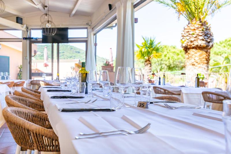Country Hotel Residence Da Pilade - image 45