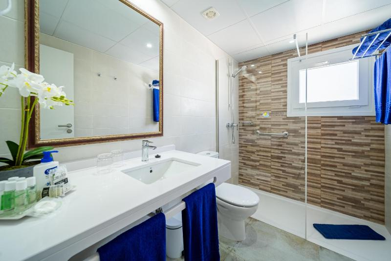 One-Bedroom Suite Premium image 4