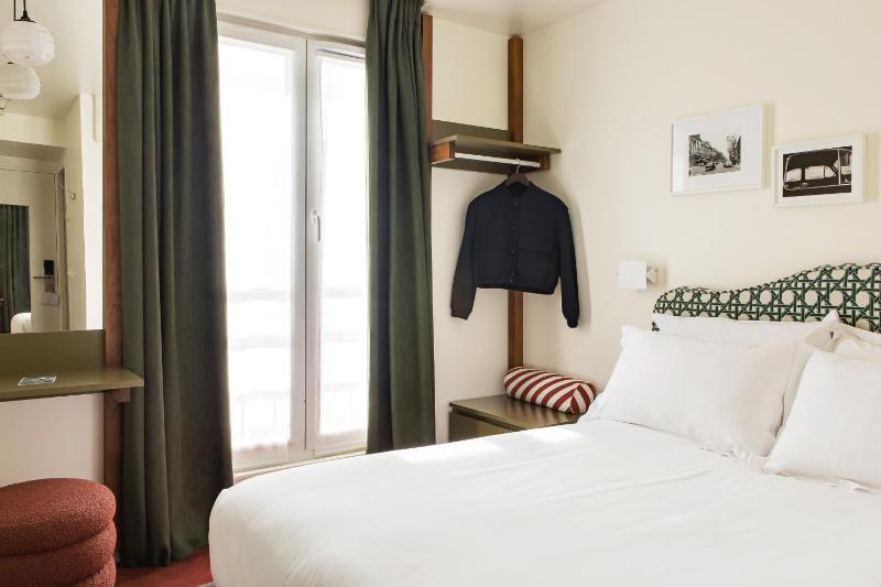 Dalila Cosy Double Room image 1