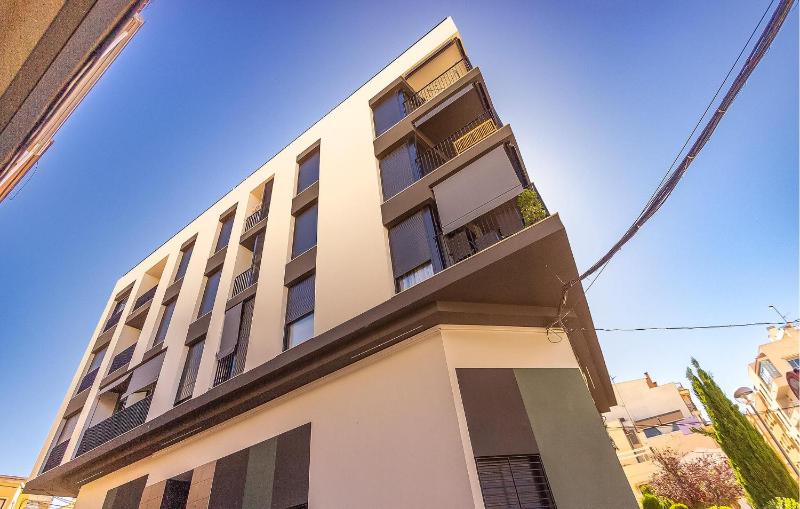 2 Bedroom Lovely Apartment In Santa Pola - image 2