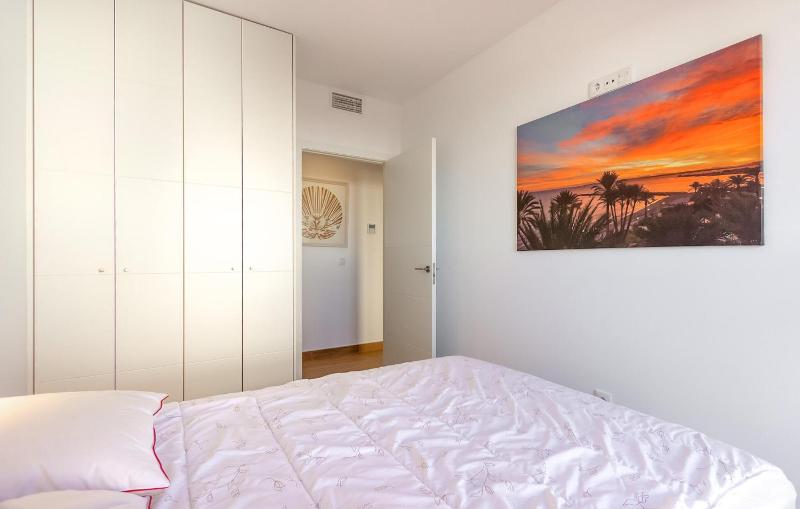2 Bedroom Lovely Apartment In Santa Pola - image 10