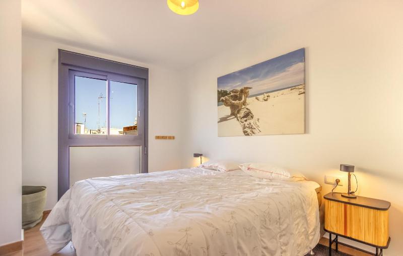 2 Bedroom Lovely Apartment In Santa Pola - image 5