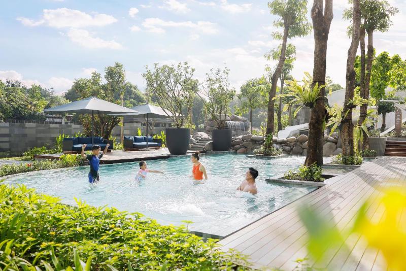 Padma Hotel Semarang - image 37