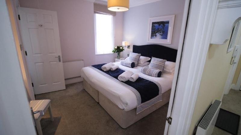 Two-Bedroom Apartment image 4