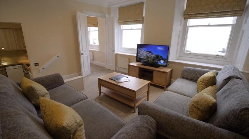 The Osborne Apartments - image 2