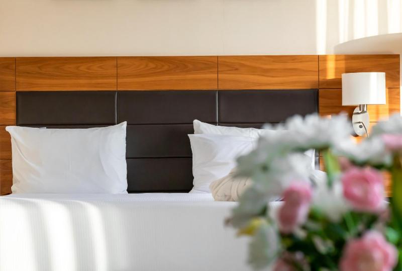 Queen Room - Mobility Access image 3