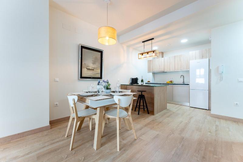 MalagaSuite Comfortable Home Apartments - image 45