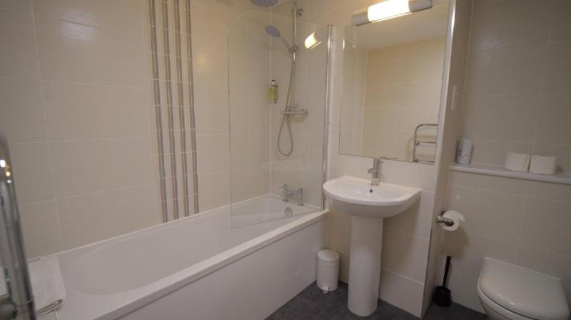 Two-Bedroom Apartment image 2