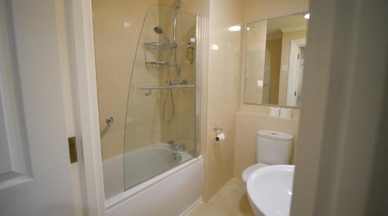Two-Bedroom Apartment image 2