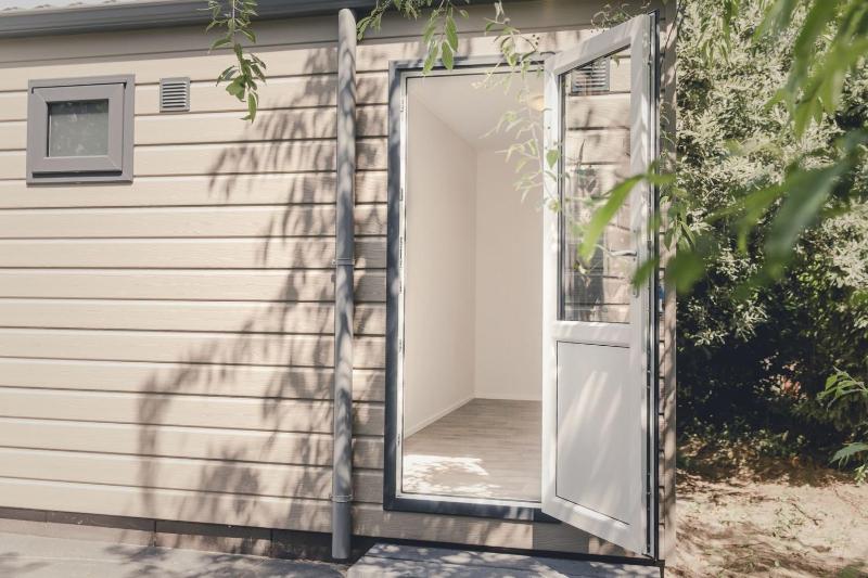 Two-Bedroom Chalet image 4