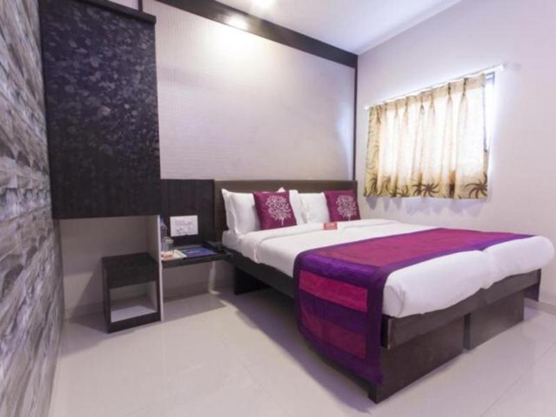 Hotel Golden Sagar - Kurla Images