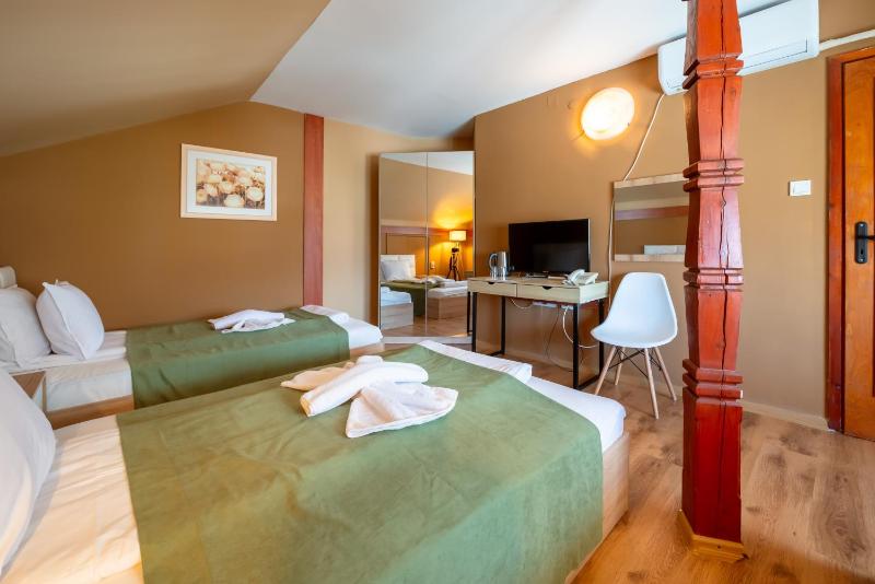 Grami Hotel - image 46