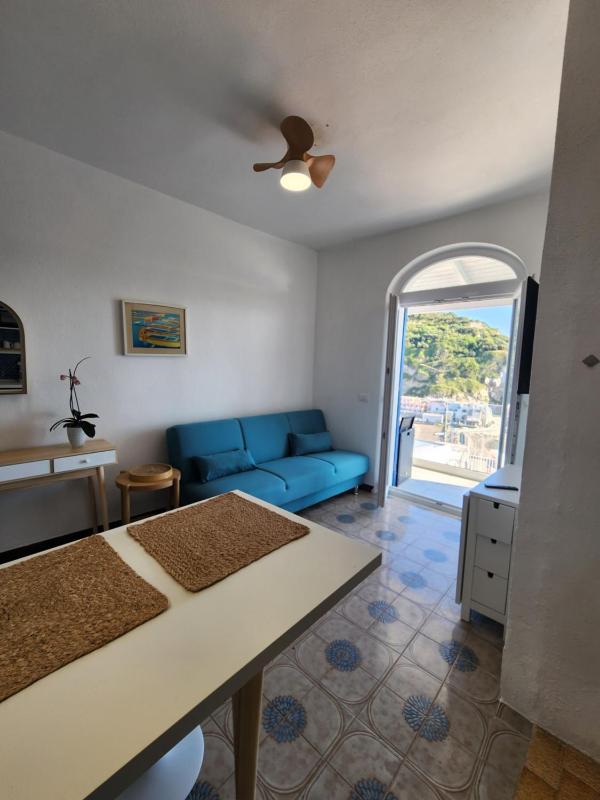 Divina Seaside Suite Ischia - image 9