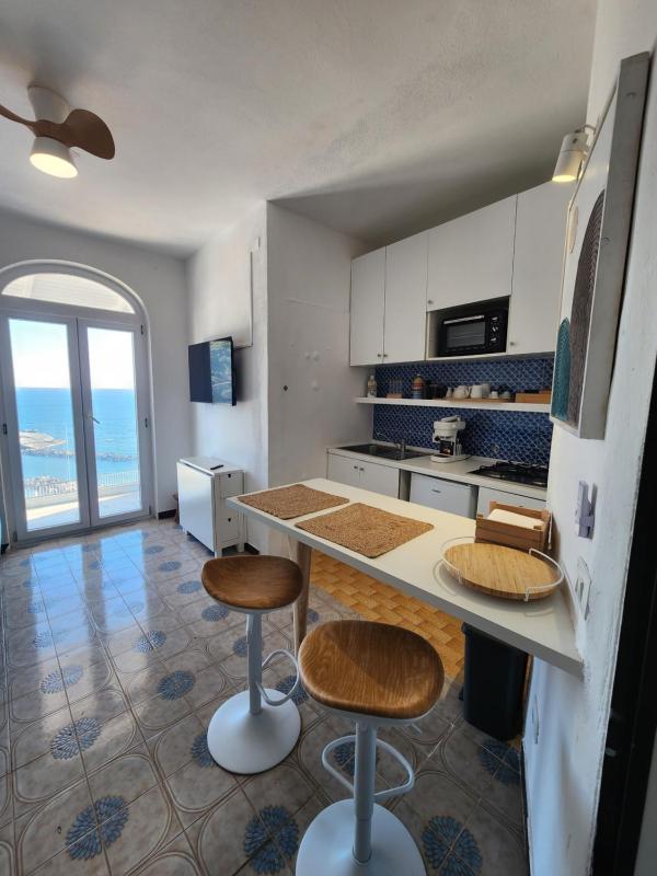 Divina Seaside Suite Ischia - image 16