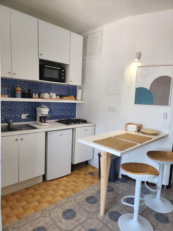 Divina Seaside Suite Ischia - image 11