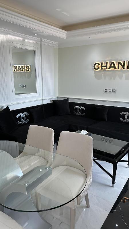 Versace Tower Luxury Suites - Downtown - image 11
