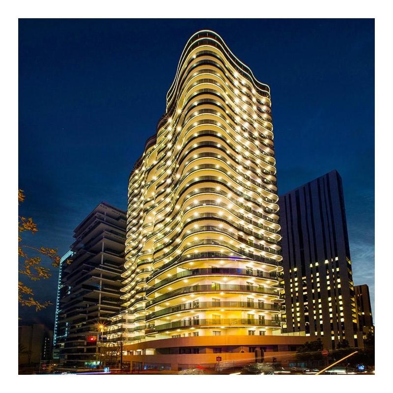 Versace Tower Luxury Suites - Downtown - image 8