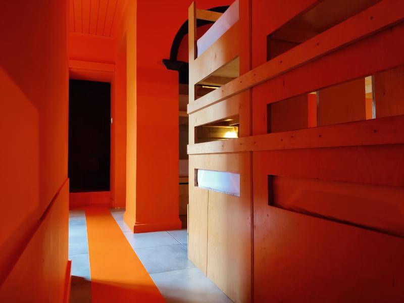 Single Bed in 6-Bed Dormitory Room image 4