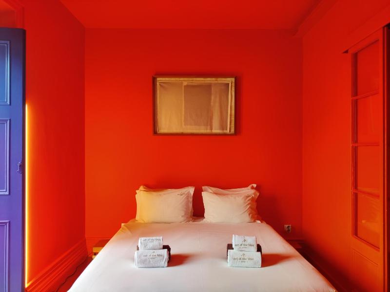 Double Room with Private Bathroom image 1