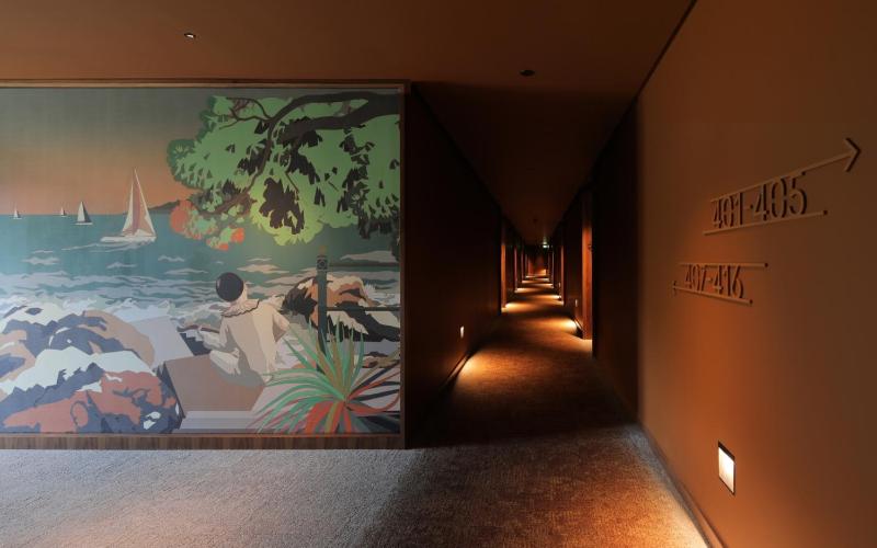 Keight Hotel Opatija Curio Collection by Hilton - image 3