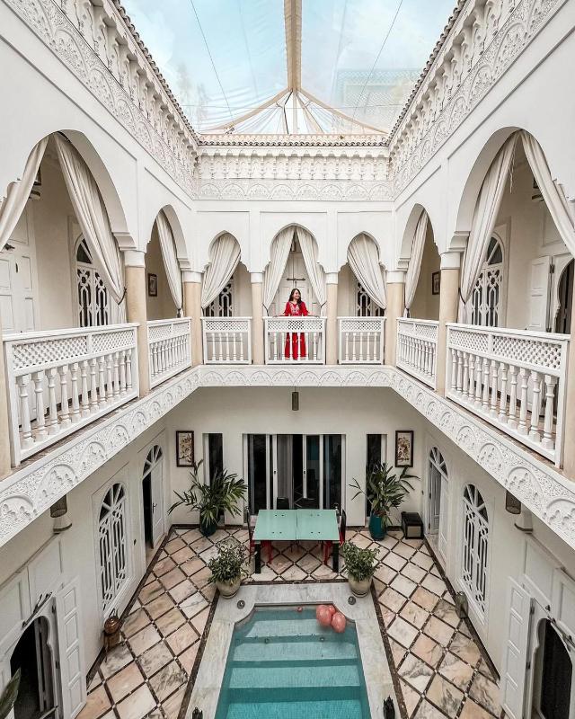 RIAD DREAMS - image 9