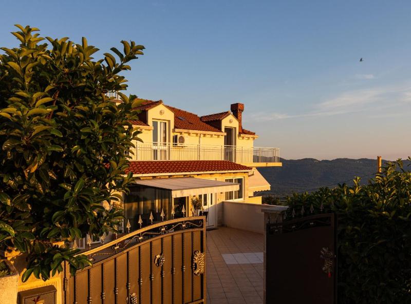 Villa Source with Private Pool - image 27