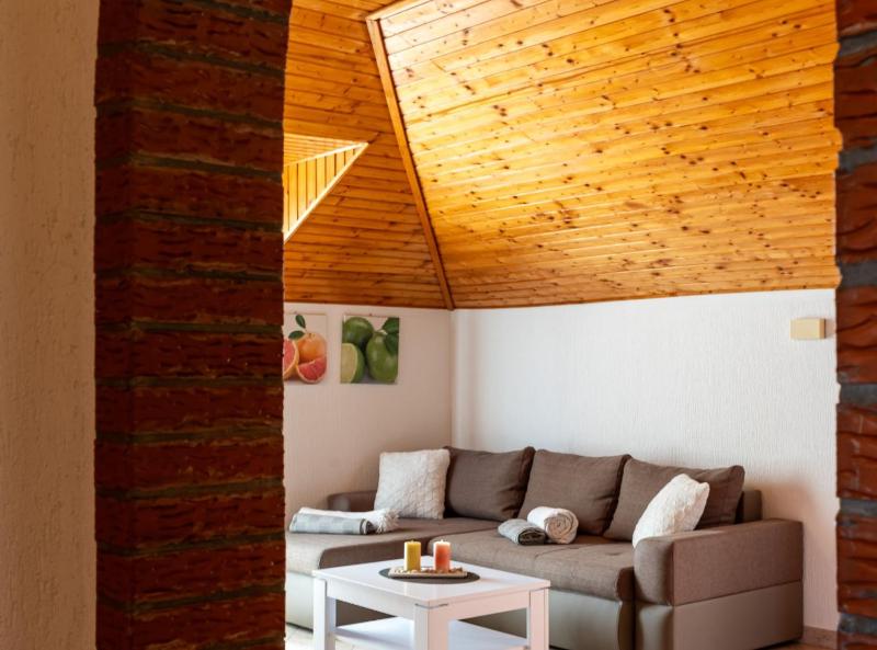 Villa Source with Private Pool - image 24