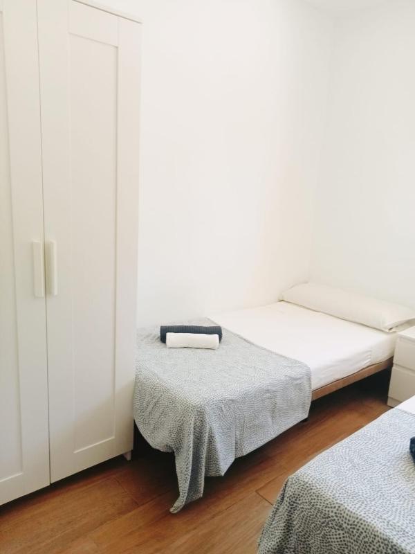 Apartamento LUZ E - image 16