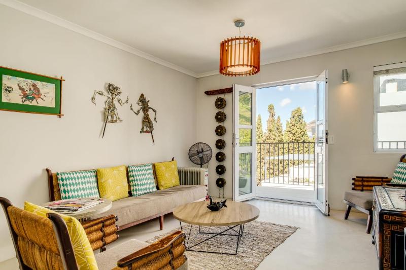 211 De Waterkant Piazza Images