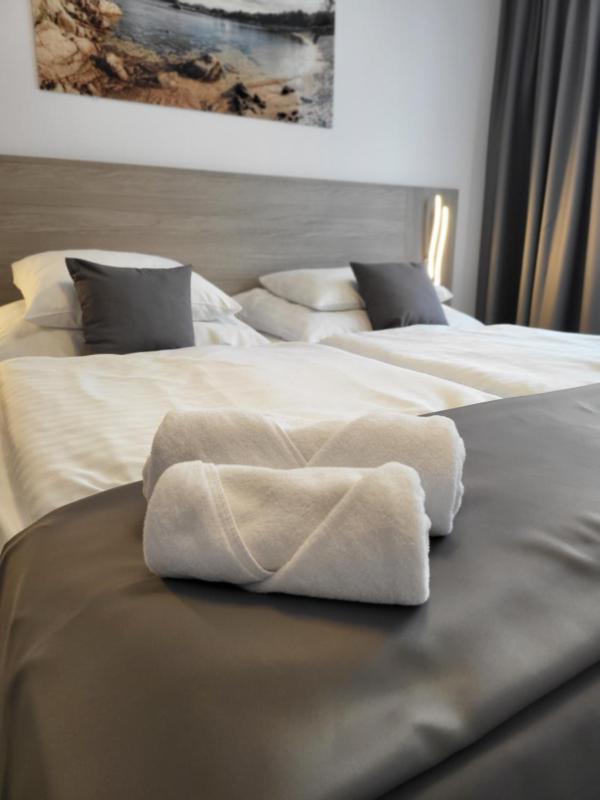Superior Deluxe Double or Twin Room  image 3
