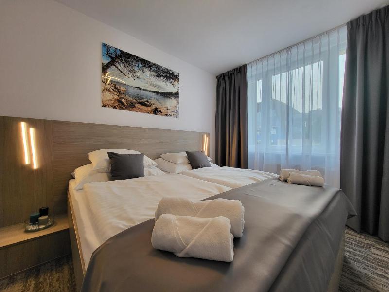 Superior Deluxe Double or Twin Room  image 2