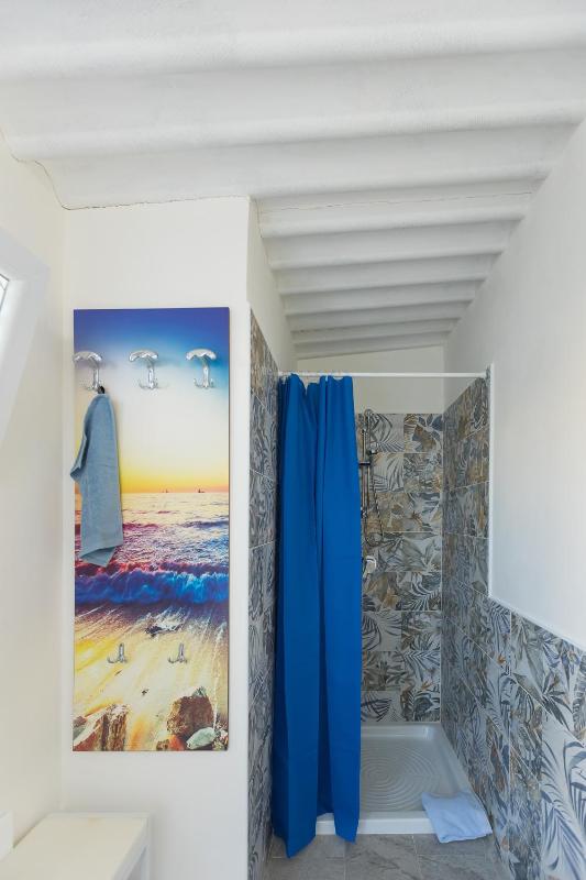 Casa Vacanze Panorama sulle Egadi - image 45