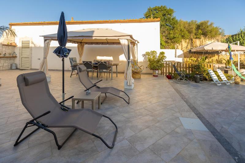 Casa Vacanze Panorama sulle Egadi - image 4