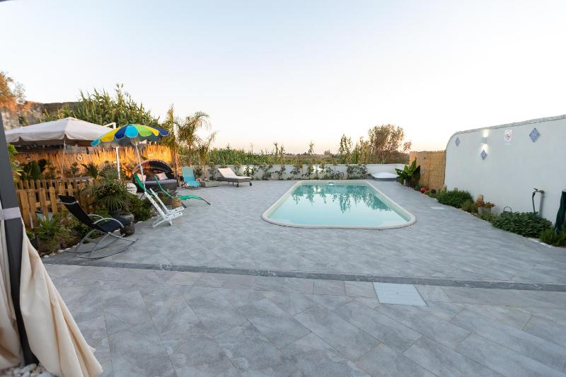 Casa Vacanze Panorama sulle Egadi - image 46