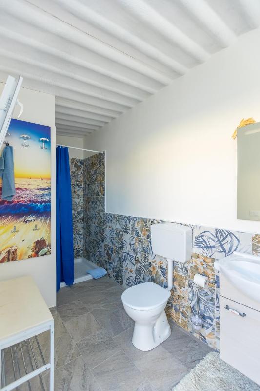 Casa Vacanze Panorama sulle Egadi - image 48