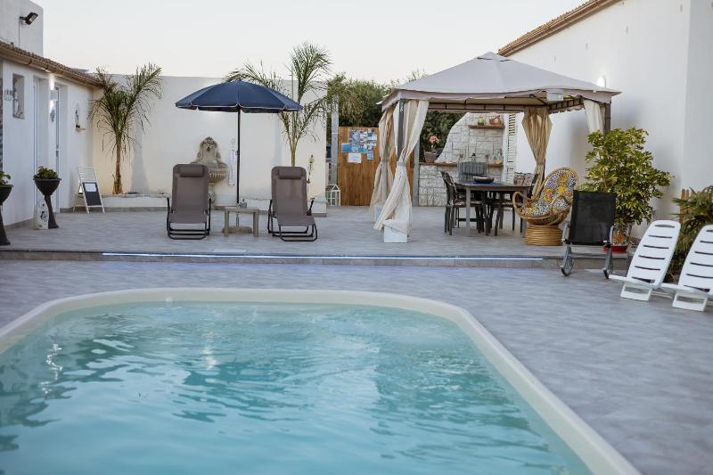 Casa Vacanze Panorama sulle Egadi - image 12