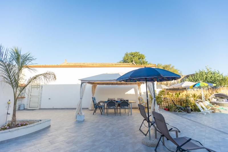 Casa Vacanze Panorama sulle Egadi - image 22