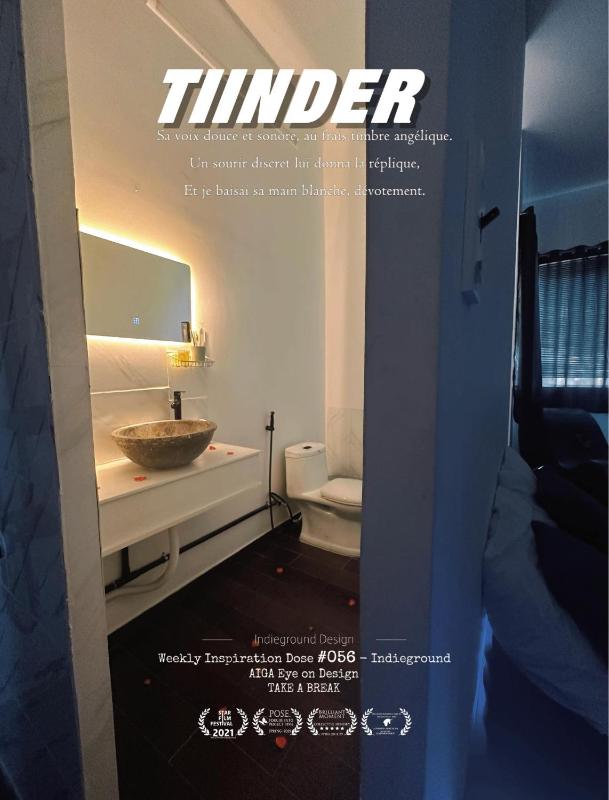 Homestay TIINDER Images