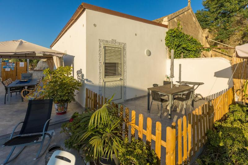 Casa Vacanze Panorama sulle Egadi - image 30