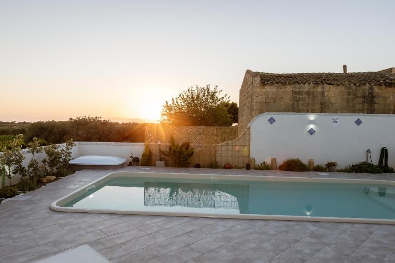Casa Vacanze Panorama sulle Egadi - image 49