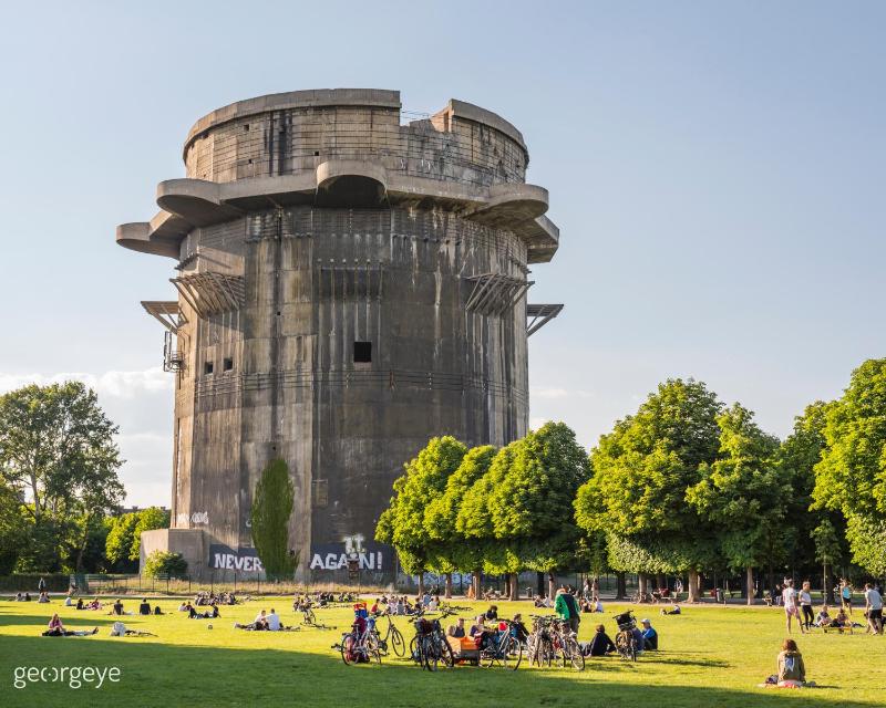 One-Bedroom Apartment image 3