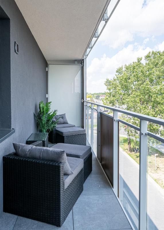 RentPlanet - Apartamenty Pileckiego - image 7