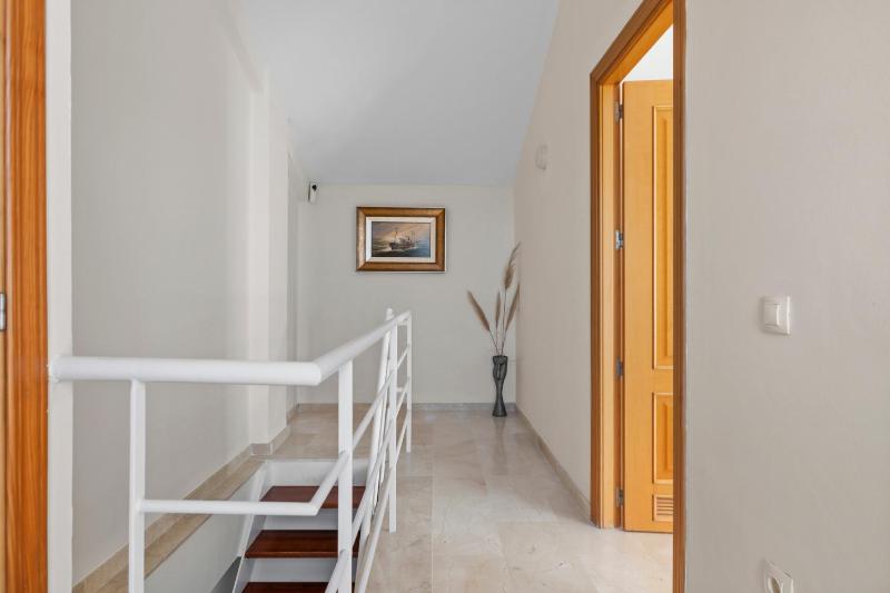 Breathtaking terrace by Costarentals - Ref M45 - image 30