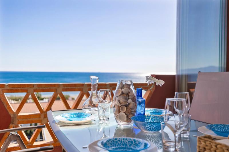 Breathtaking terrace by Costarentals - Ref M45 - image 34