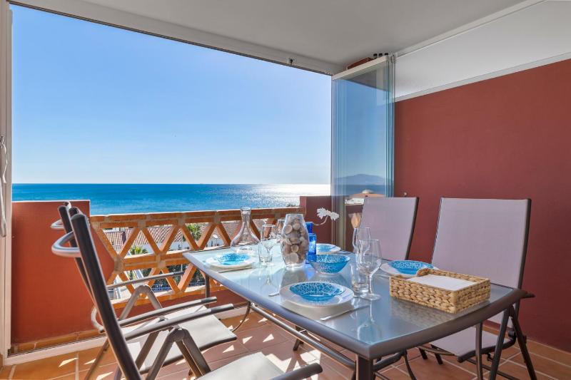 Breathtaking terrace by Costarentals - Ref M45 - image 1
