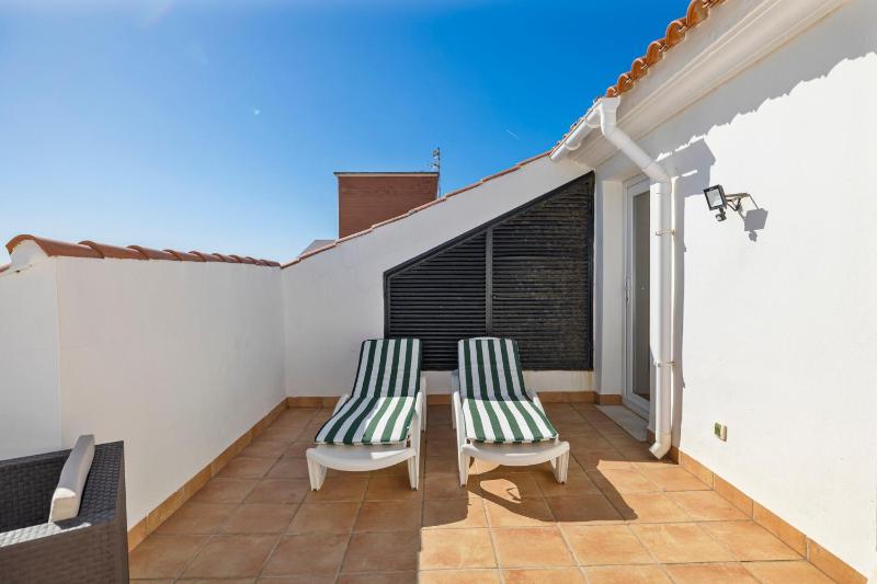Breathtaking terrace by Costarentals - Ref M45 - image 24