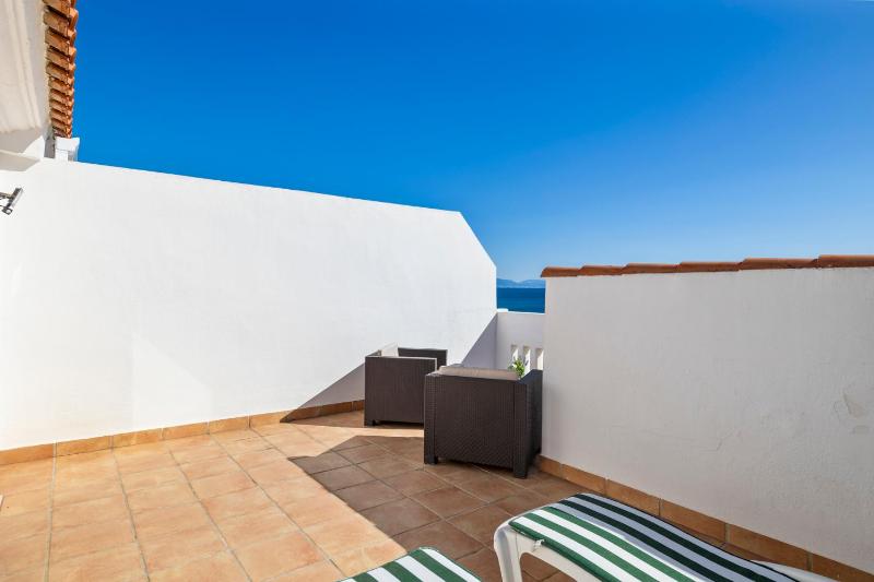 Breathtaking terrace by Costarentals - Ref M45 - image 21