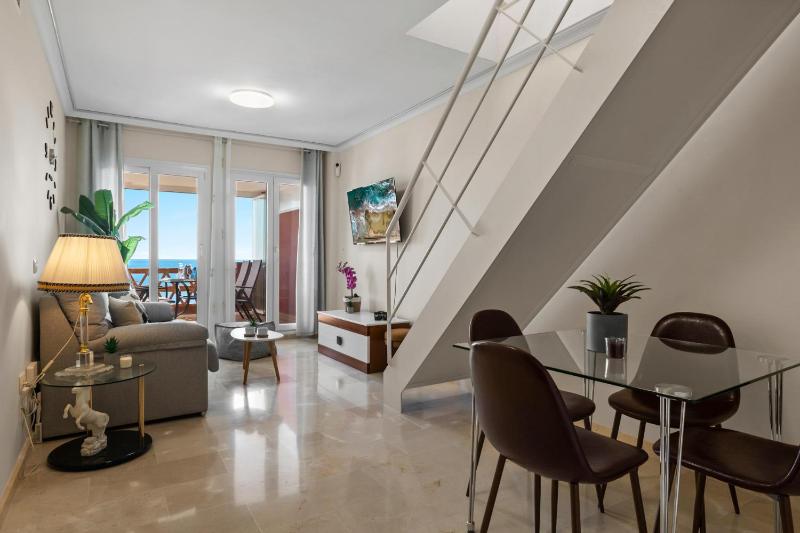 Breathtaking terrace by Costarentals - Ref M45 - image 25